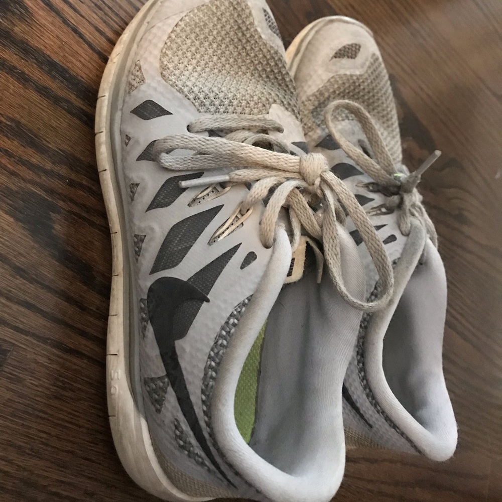 Kids Nike Sneakers